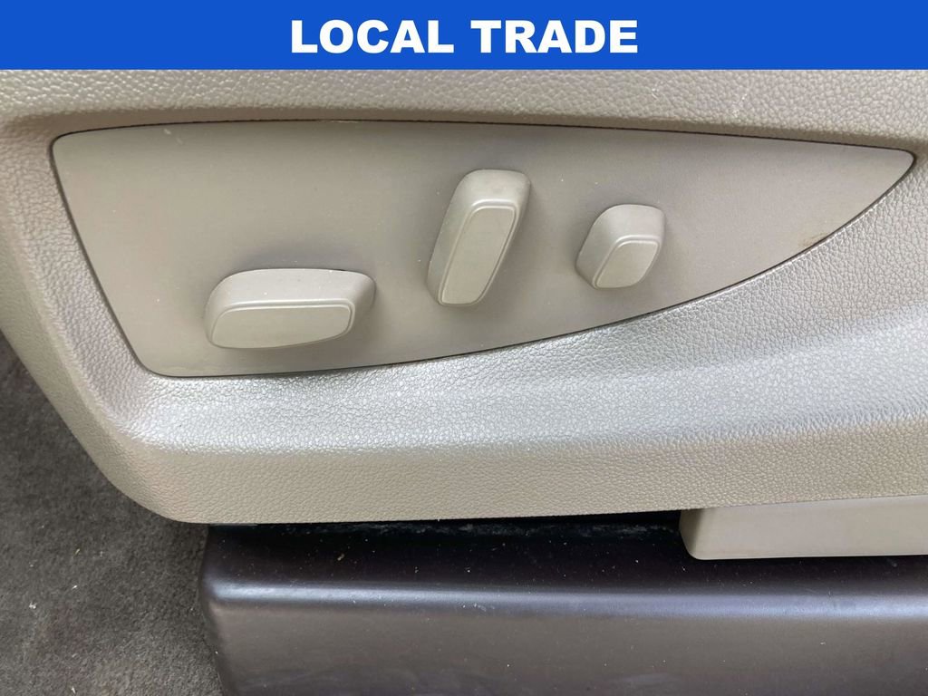 Used 2018 GMC Sierra 1500 SLE w/ Texas SLE Value Package AWD/4WD image 17