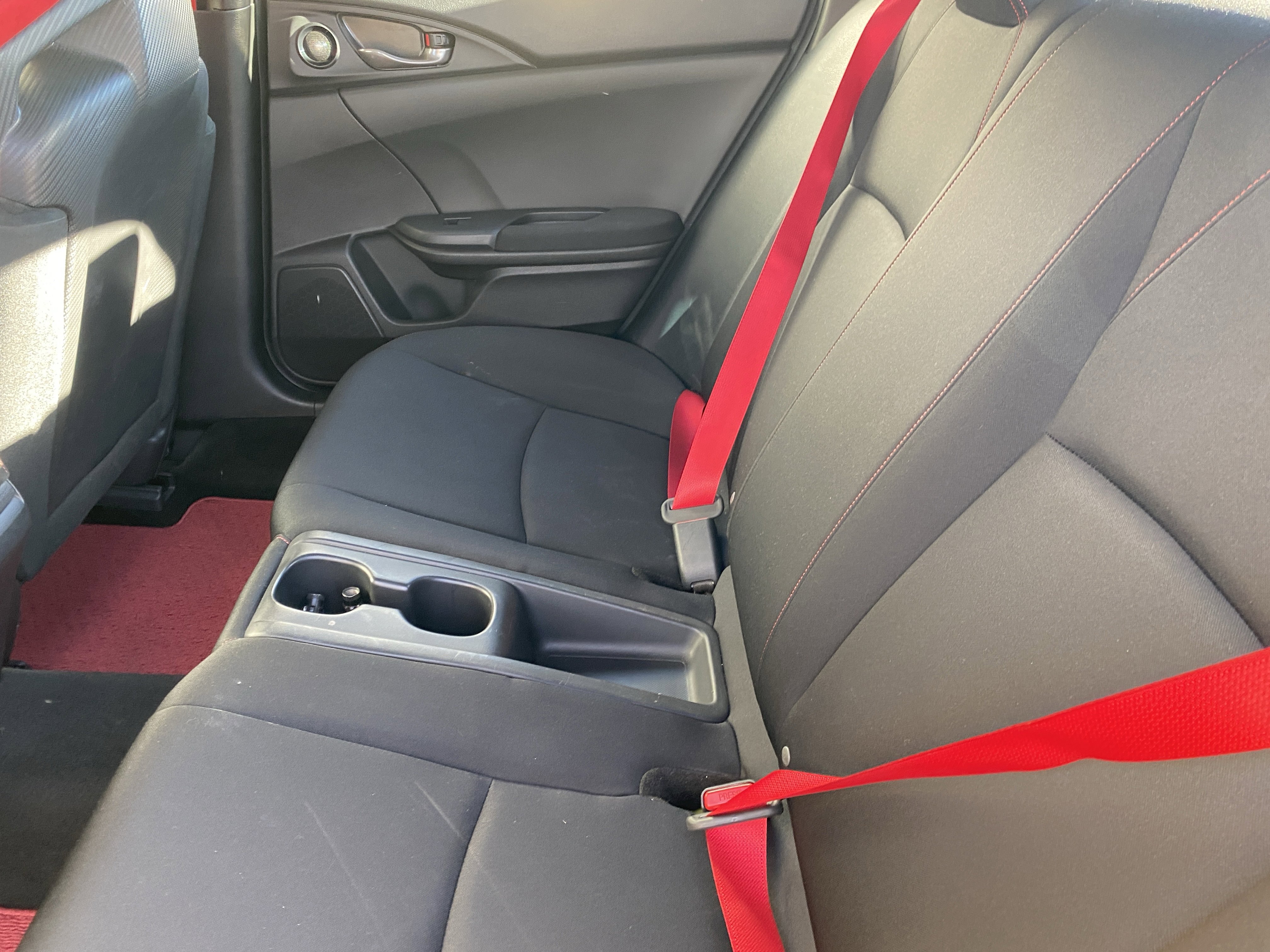 Used 2021 Honda Civic Type R Limited image 13