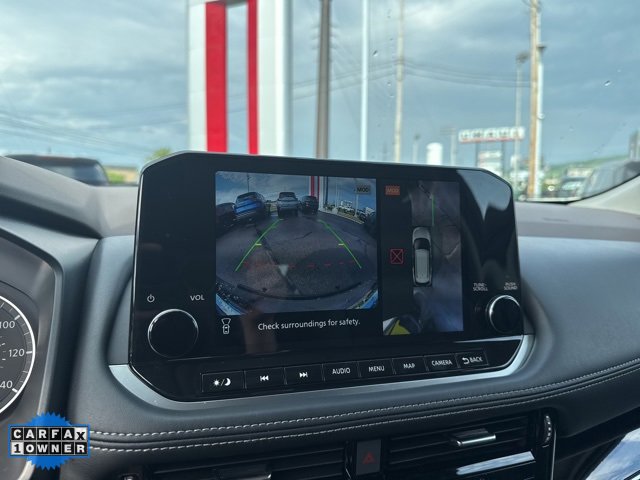 Certified 2023 Nissan Rogue SL w/ SL Premium Package image 25