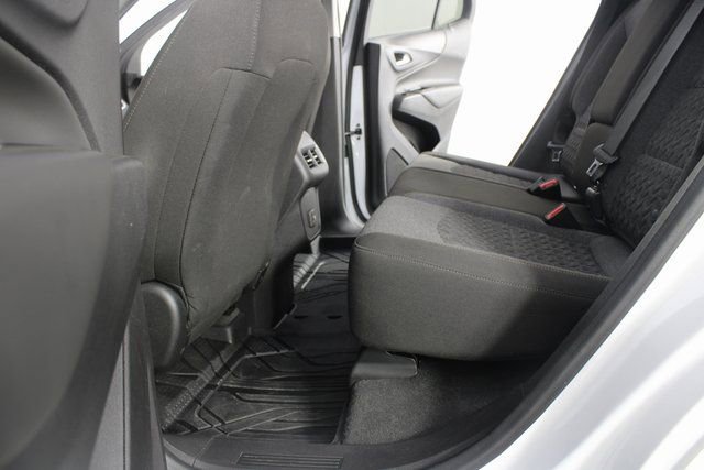 Used 2024 Chevrolet Equinox LT w/ LPO, Floor Liner Package image 15