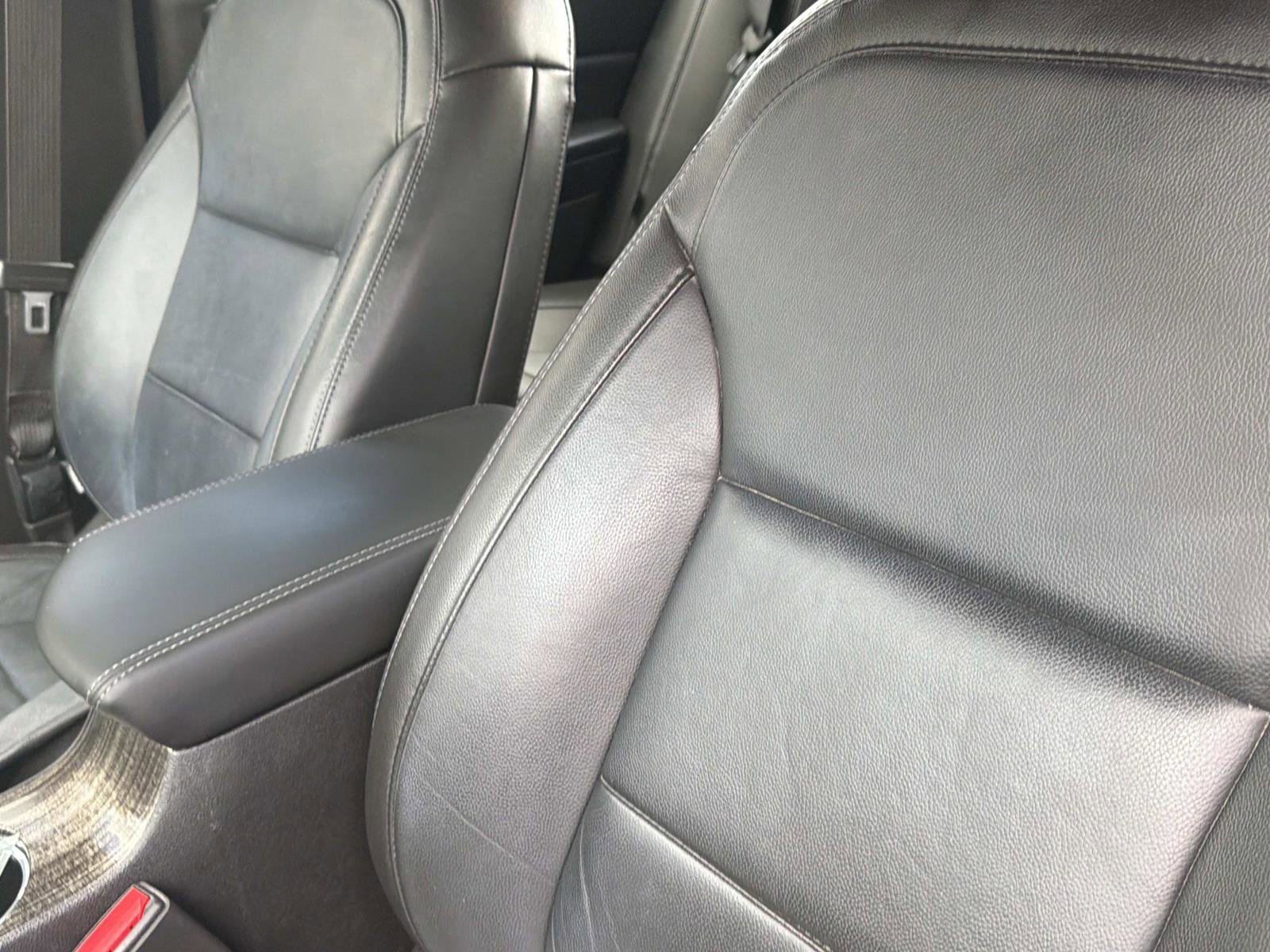 Used 2015 Chevrolet Malibu LTZ FWD image 19