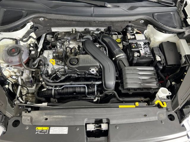 Used 2024 Volkswagen Taos S image 22