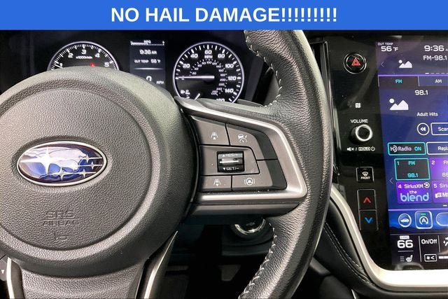 Used 2022 Subaru Outback Premium w/ Popular Package #1 AWD/4WD image 24