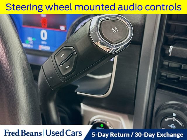 Certified 2018 Ford Expedition Max Limited w/ Equipment Group 301A AWD/4WD image 22
