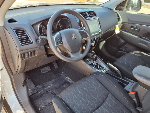 New 2027 Mitsubishi Outlander Sport LE AWD/4WD image 12