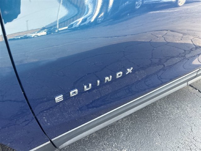 Used 2019 Chevrolet Equinox LT FWD image 30