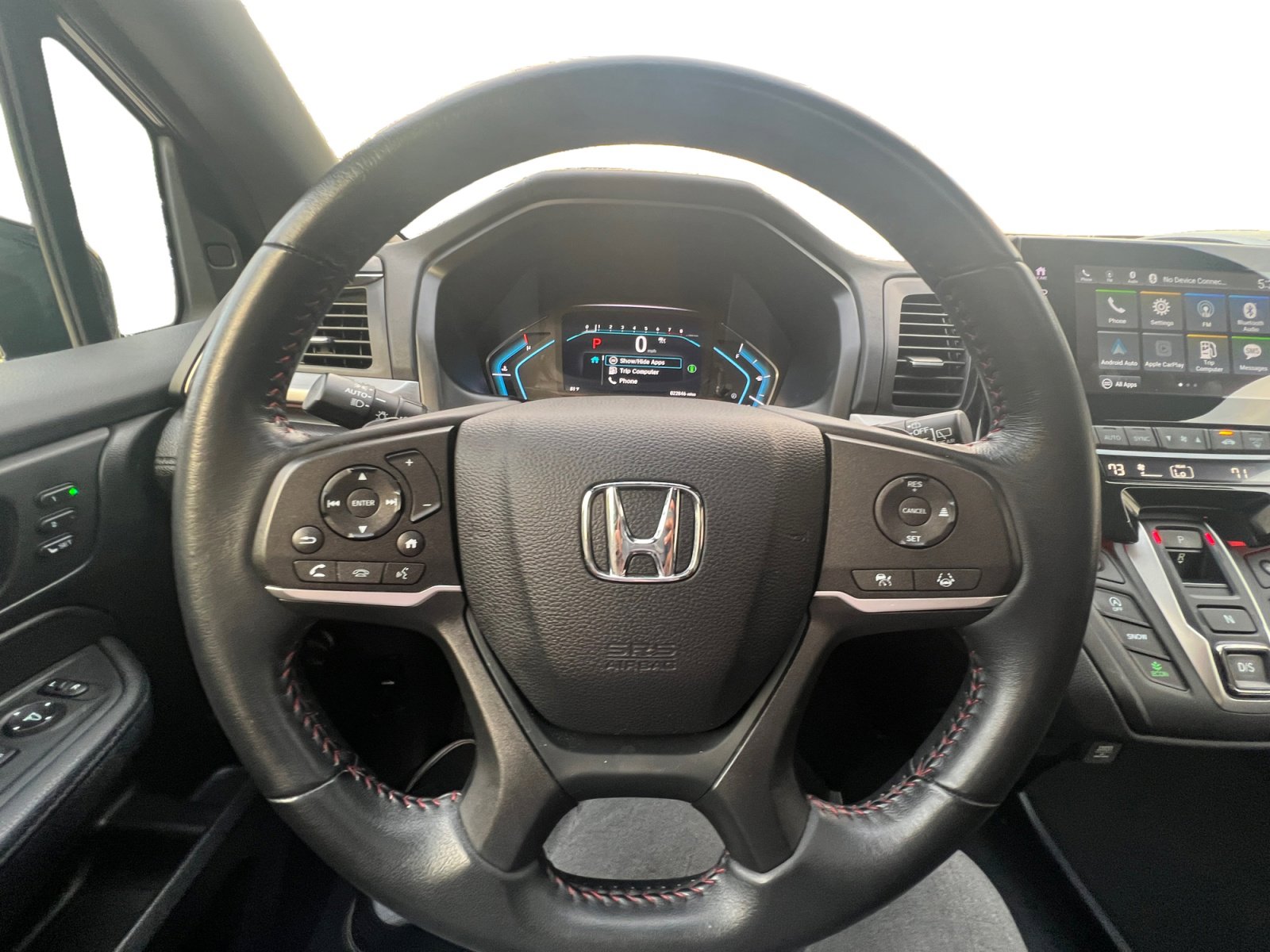 Used 2023 Honda Odyssey Sport image 14
