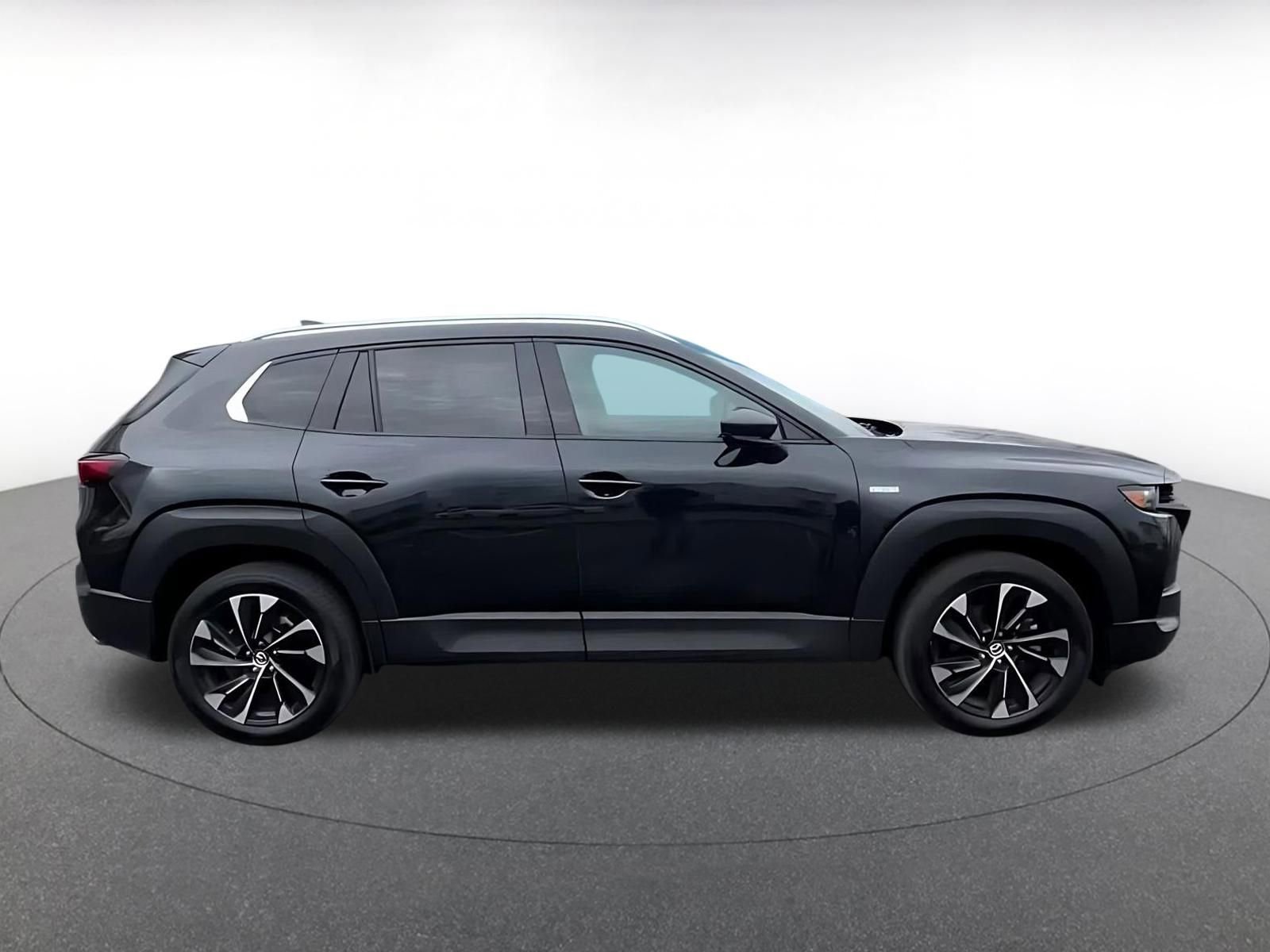 Used 2025 MAZDA CX-50 2.5 Hybrid w/ Premium Plus Pkg image 16