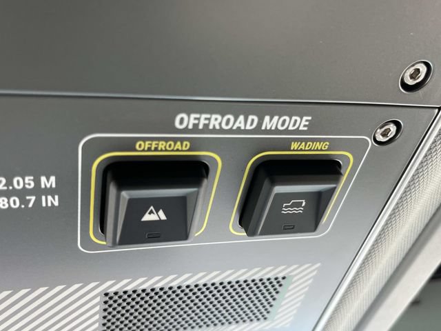 Used 2026 INEOS Grenadier Station Wagon AWD/4WD image 37