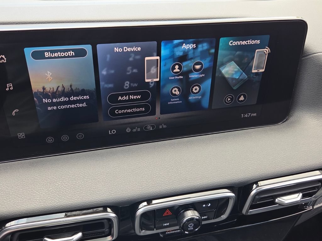 New 2026 Nissan Sentra SV w/ SV Convenience Package FWD image 20