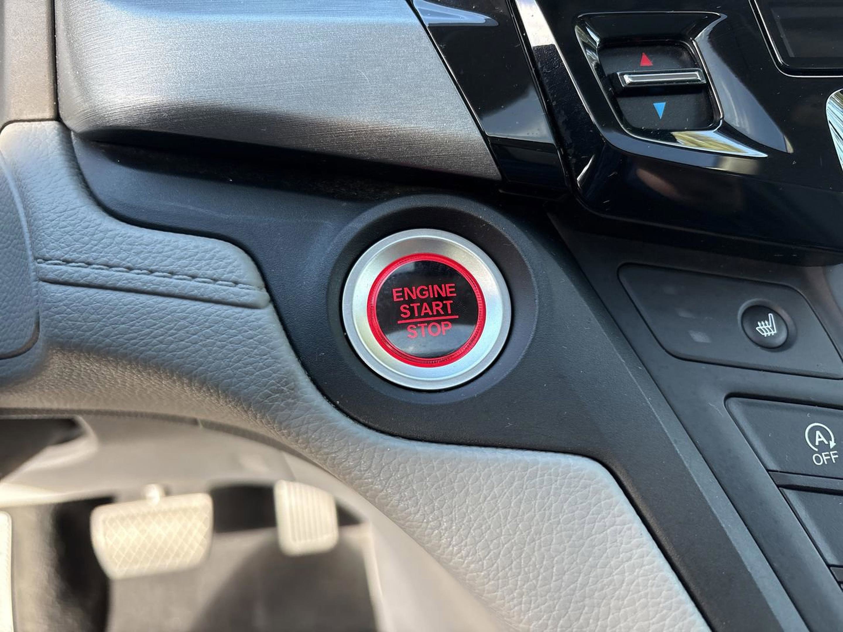 Certified 2024 Honda Odyssey EX-L image 30