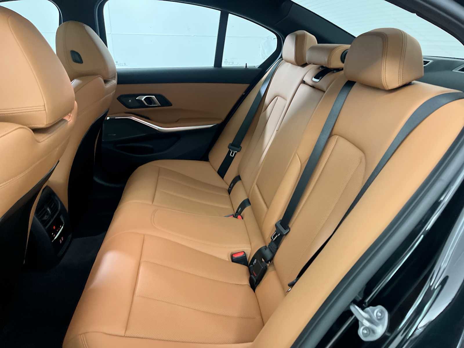 Used 2026 BMW M340i xDrive M340i NA xDrive image 25