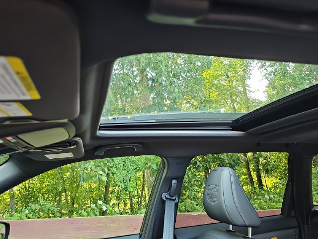 Certified 2026 Subaru Forester Wilderness AWD/4WD image 16