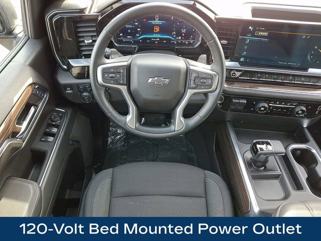 Used 2024 Chevrolet Silverado 1500 LT Trail Boss image 15