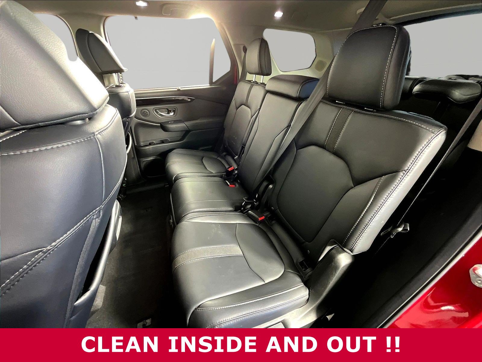 Used 2025 Honda Pilot Touring image 20