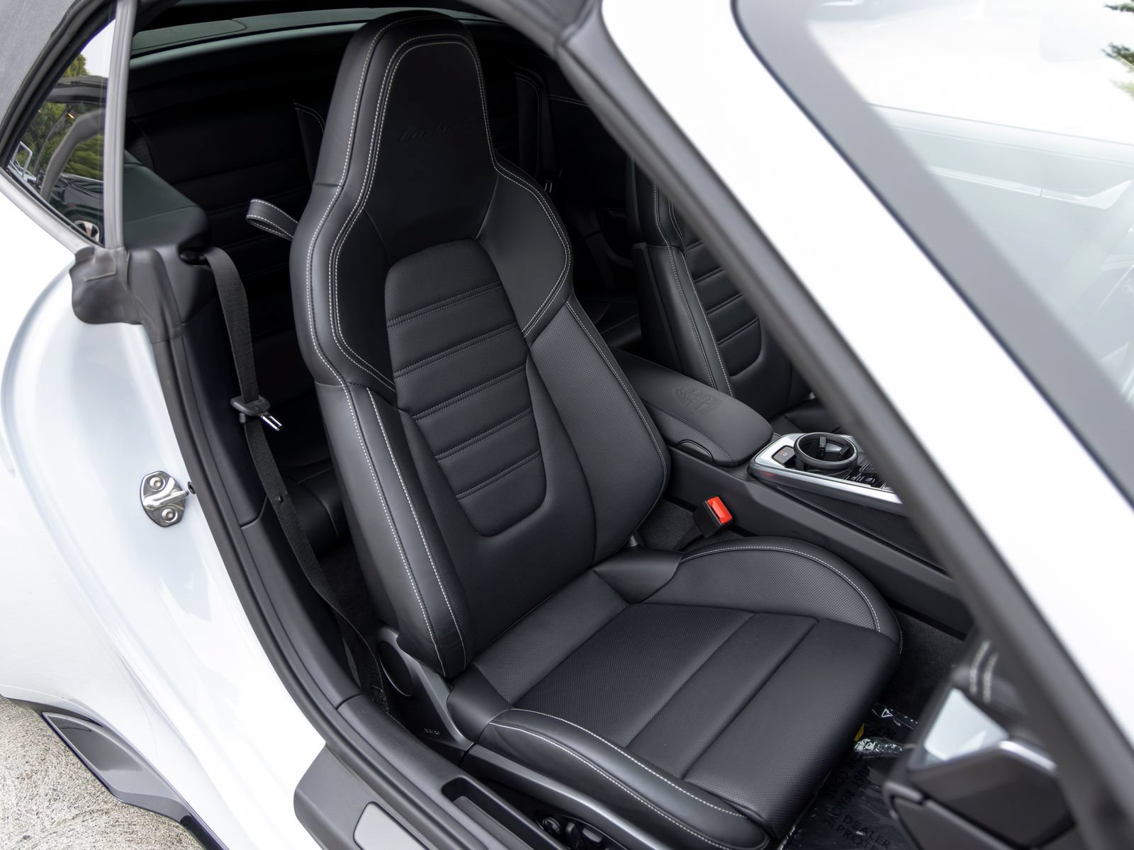 Used 2024 Porsche 911 Turbo S AWD/4WD image 59