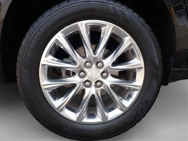 Used 2020 Buick Enclave Premium w/ Sun and Sites Package AWD/4WD image 7