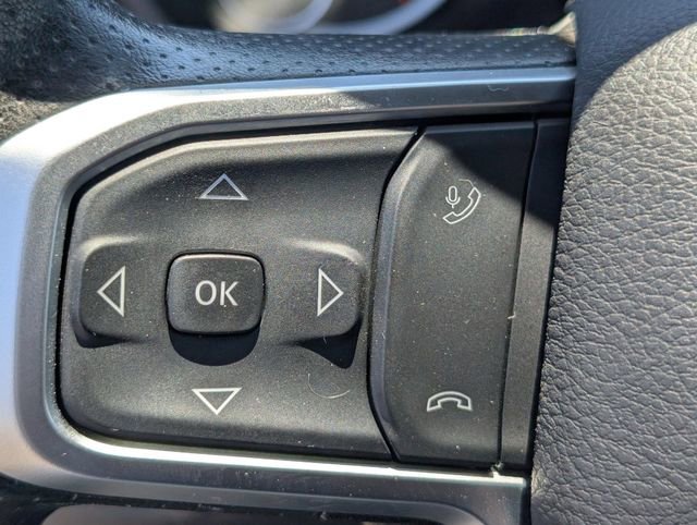 Used 2025 RAM 5500 Tradesman AWD/4WD image 14