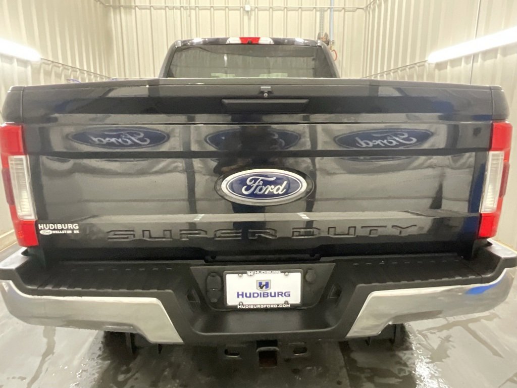 Used 2019 Ford F250 XL w/ STX Appearance Package image 21