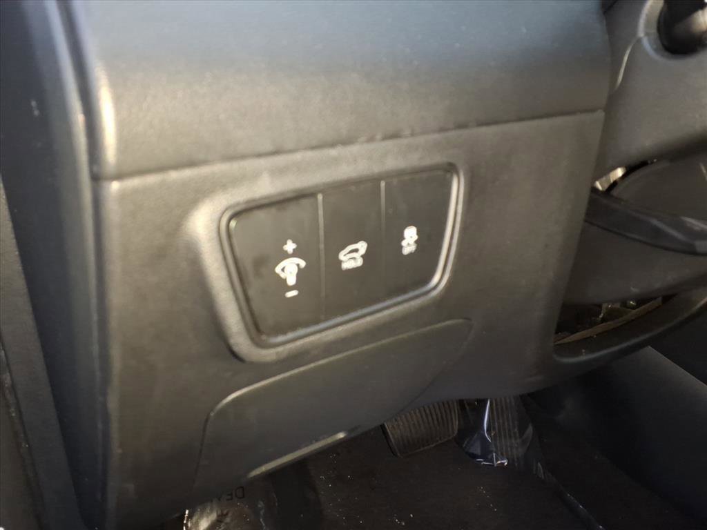 Used 2024 Hyundai Tucson SEL image 16