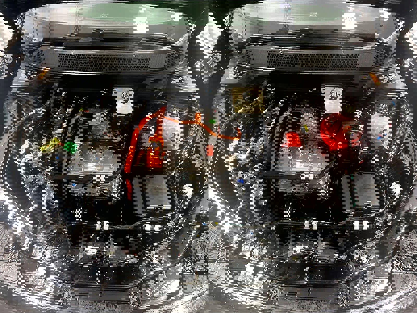 Used 2025 Chevrolet Equinox EV LT w/ Convenience Package image 30