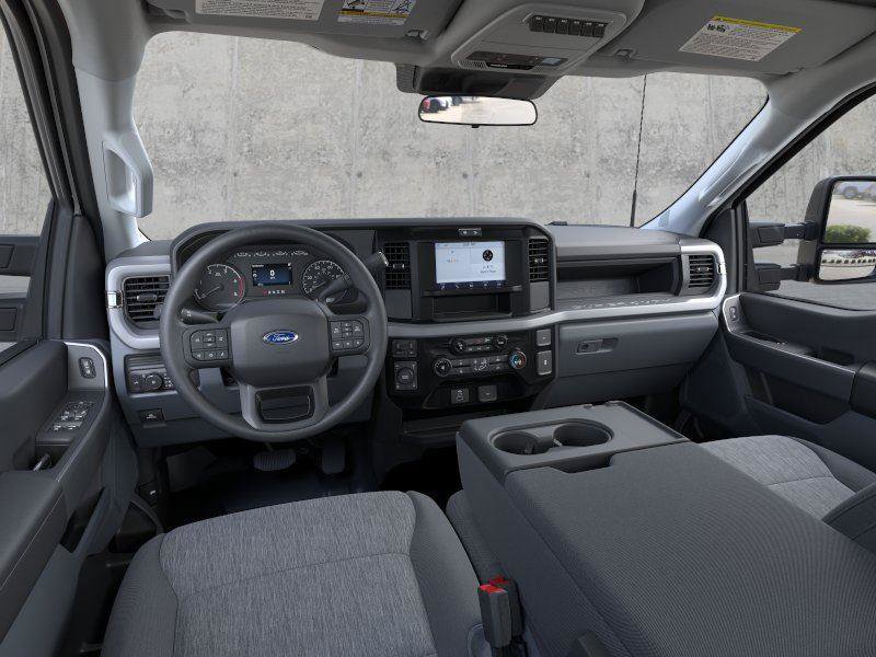 New 2026 Ford F250 XL AWD/4WD image 9