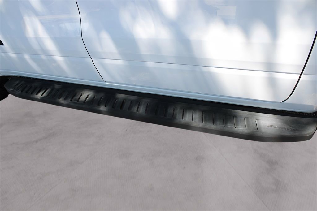 Used 2021 RAM 1500 Rebel w/ Rebel Level 1 Equipment Group image 31