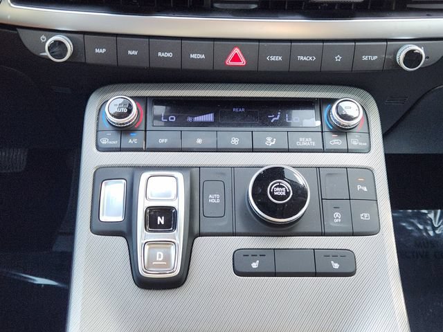 Used 2025 Hyundai Palisade XRT FWD image 21