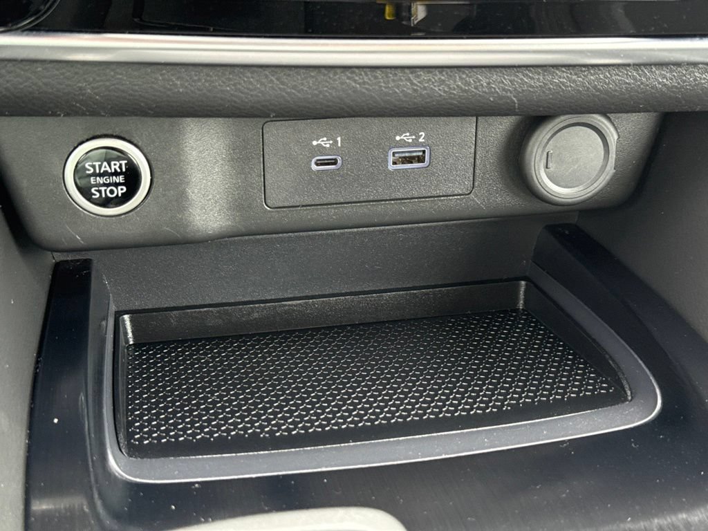Certified 2023 Nissan Rogue S AWD/4WD image 11