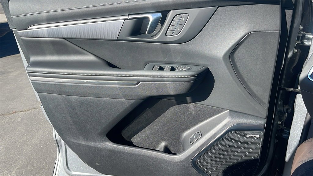 New 2025 Buick Enclave Sport Touring w/ Power Package image 24