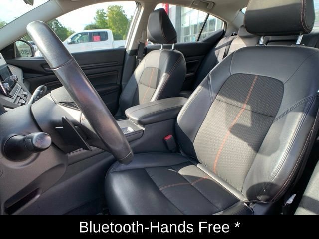 Used 2020 Nissan Altima 2.5 SR w/ Premium Package AWD/4WD image 12