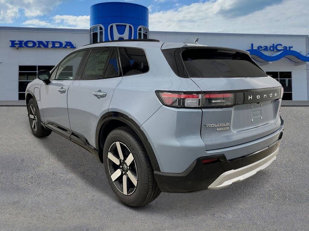 New 2026 Honda Prologue Touring image 3