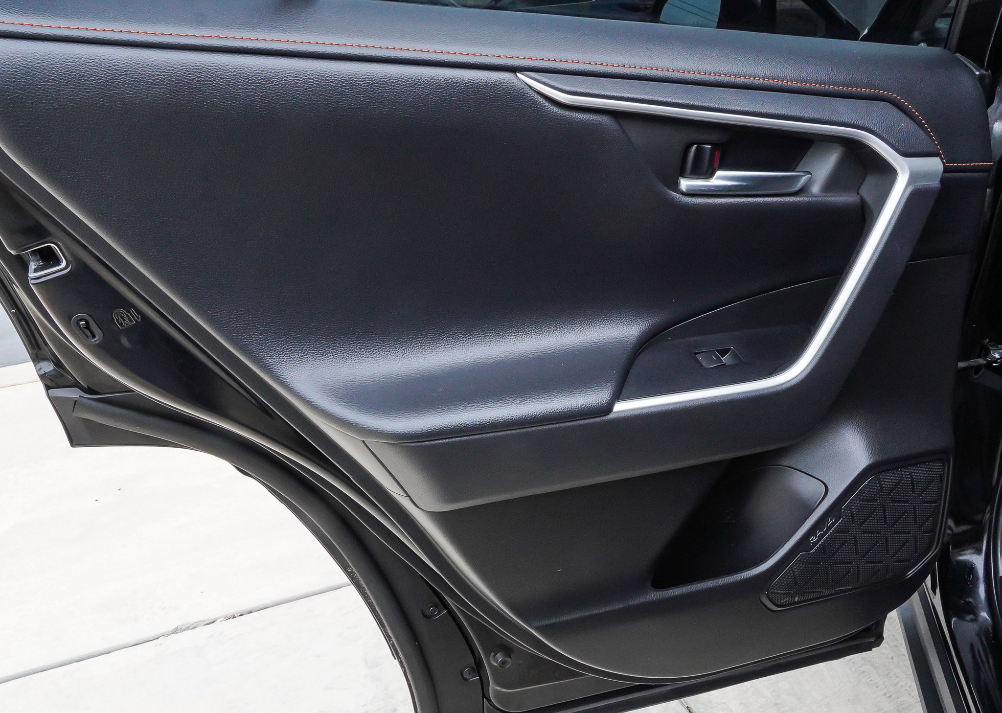 Used 2022 Toyota RAV4 Adventure image 23