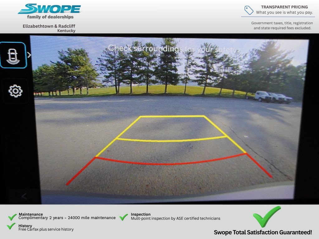 Used 2024 Hyundai Sonata N Line FWD image 24