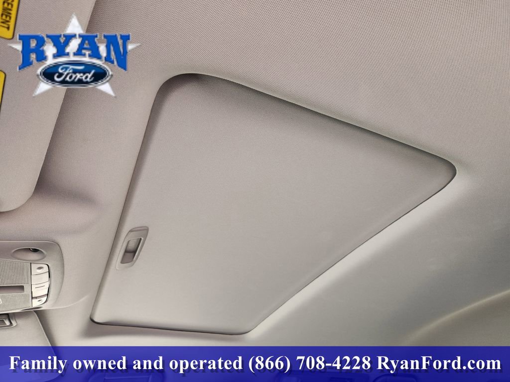 Used 2024 INFINITI QX80 Luxe AWD/4WD image 18