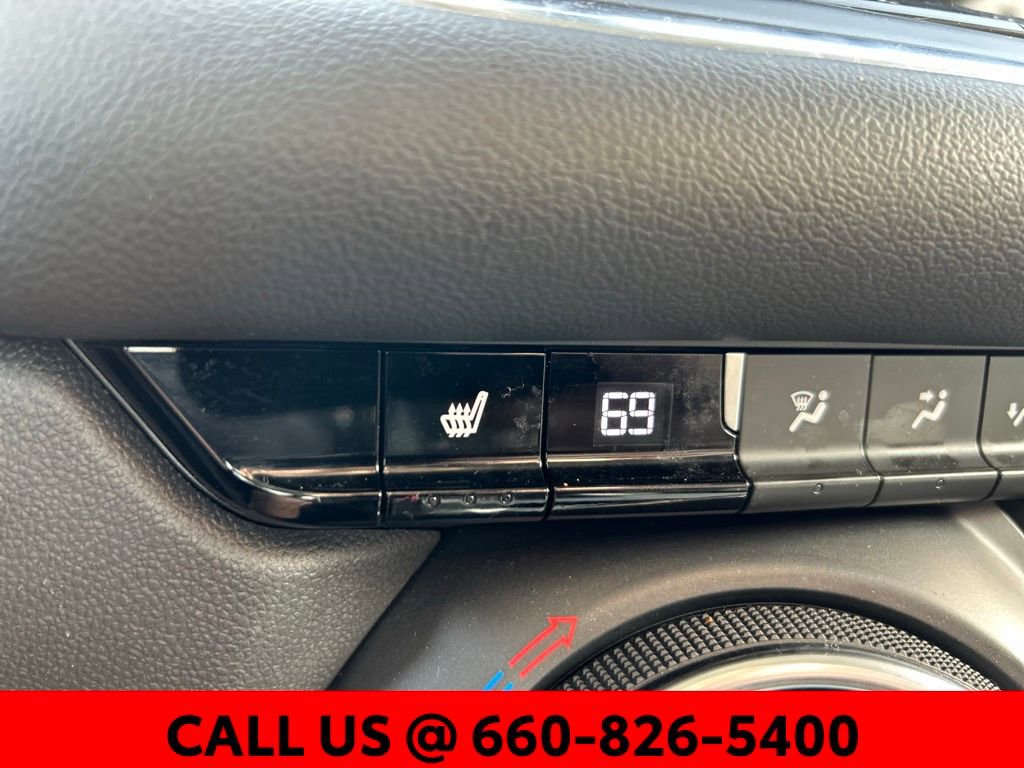 Used 2024 Chevrolet Blazer LT image 18