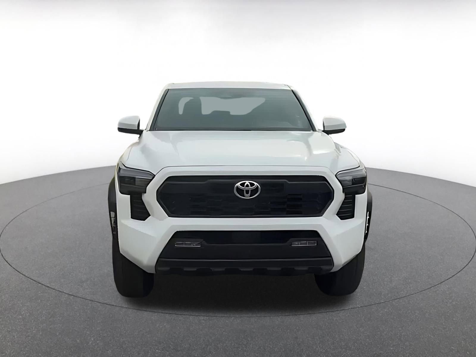 Used 2024 Toyota Tacoma TRD Off-Road image 4