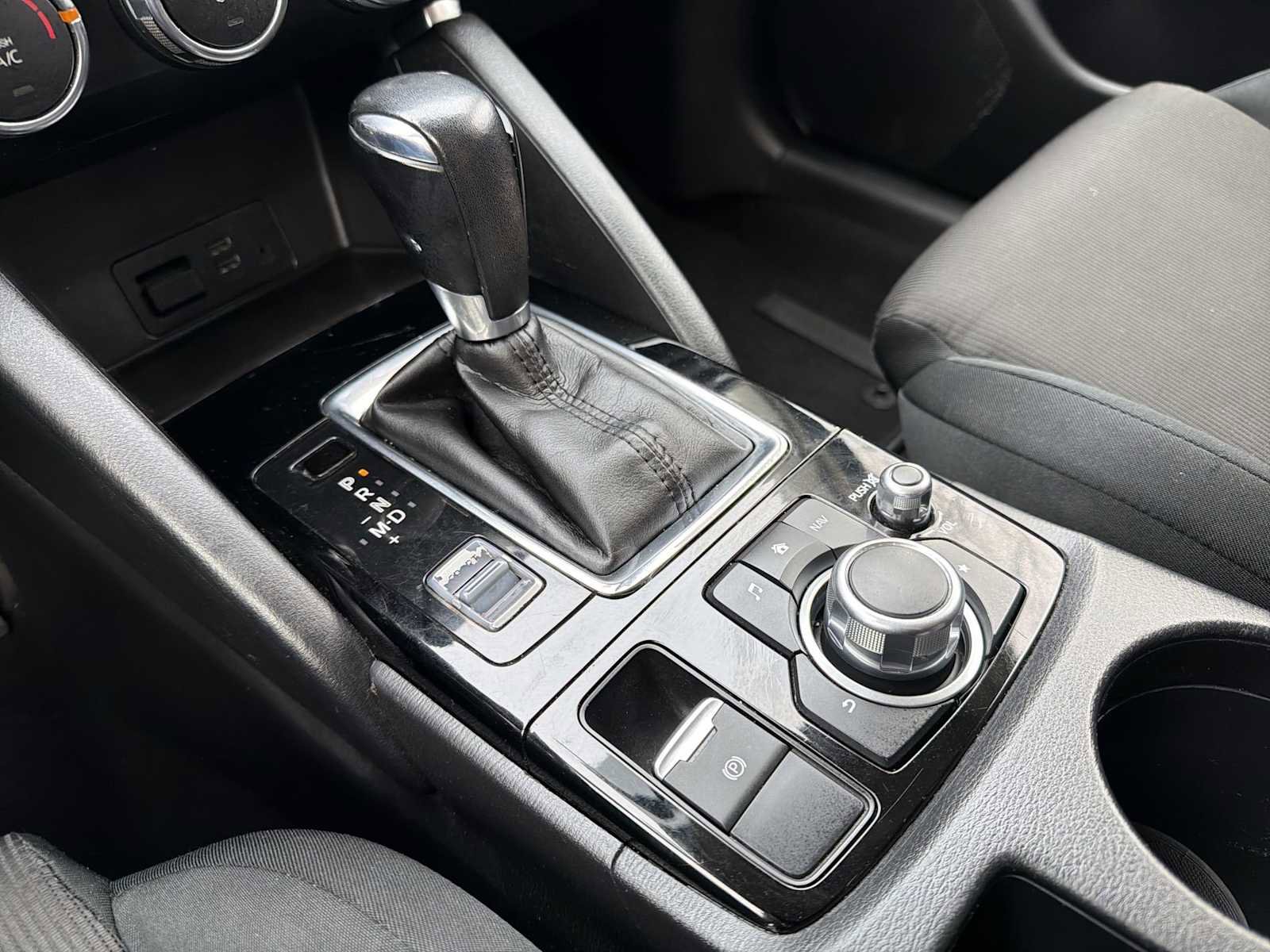 Used 2016 MAZDA CX-5 Sport image 29