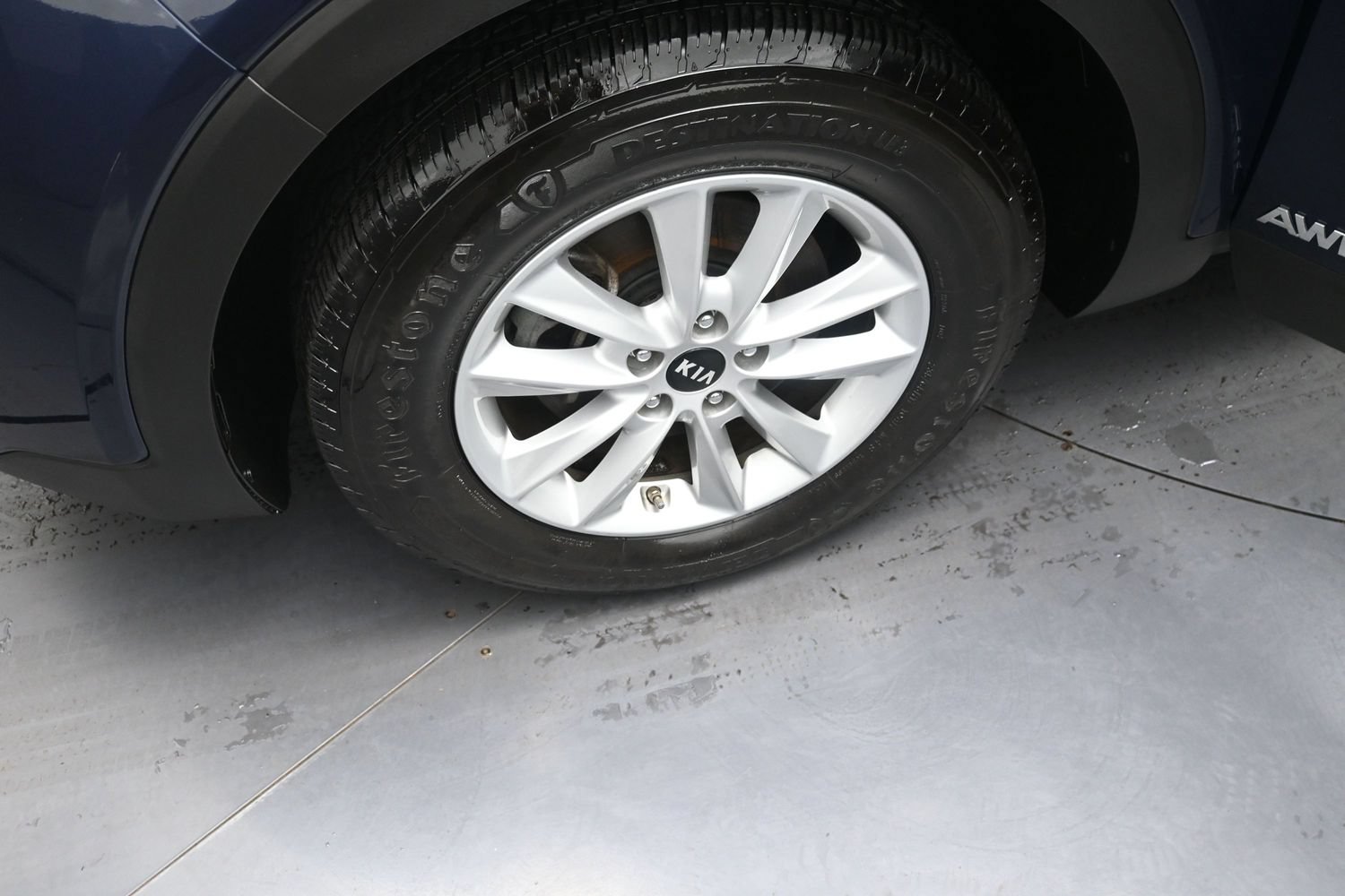 Used 2019 Kia Sorento AWD image 13