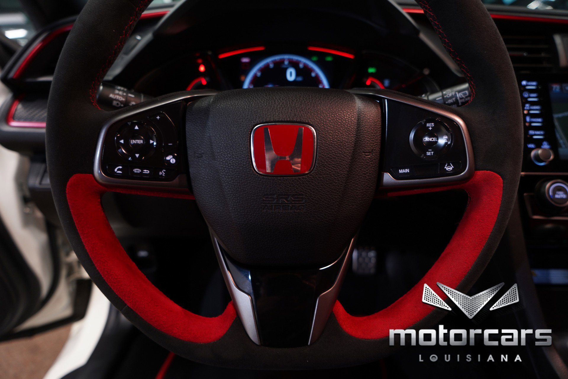 Used 2021 Honda Civic Type R image 35