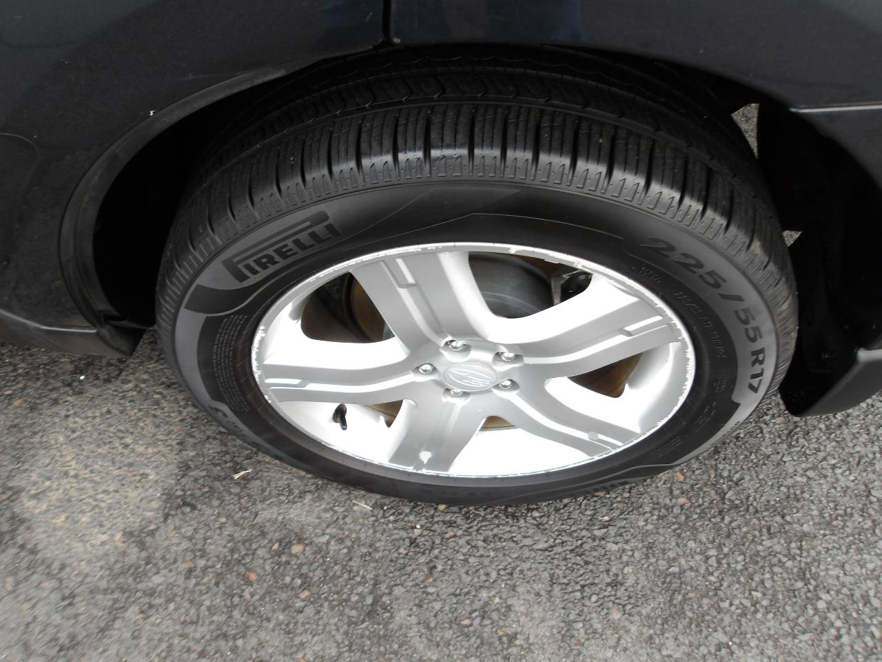 Used 2009 Subaru Forester 2.5X AWD/4WD image 24