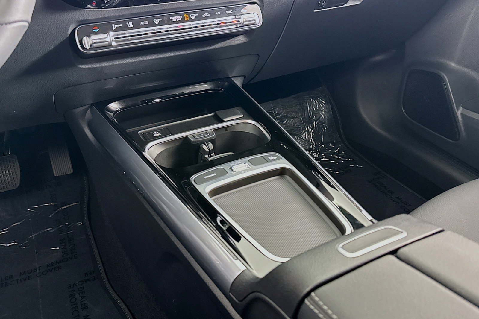 Certified 2026 Mercedes-Benz GLA 250 image 5