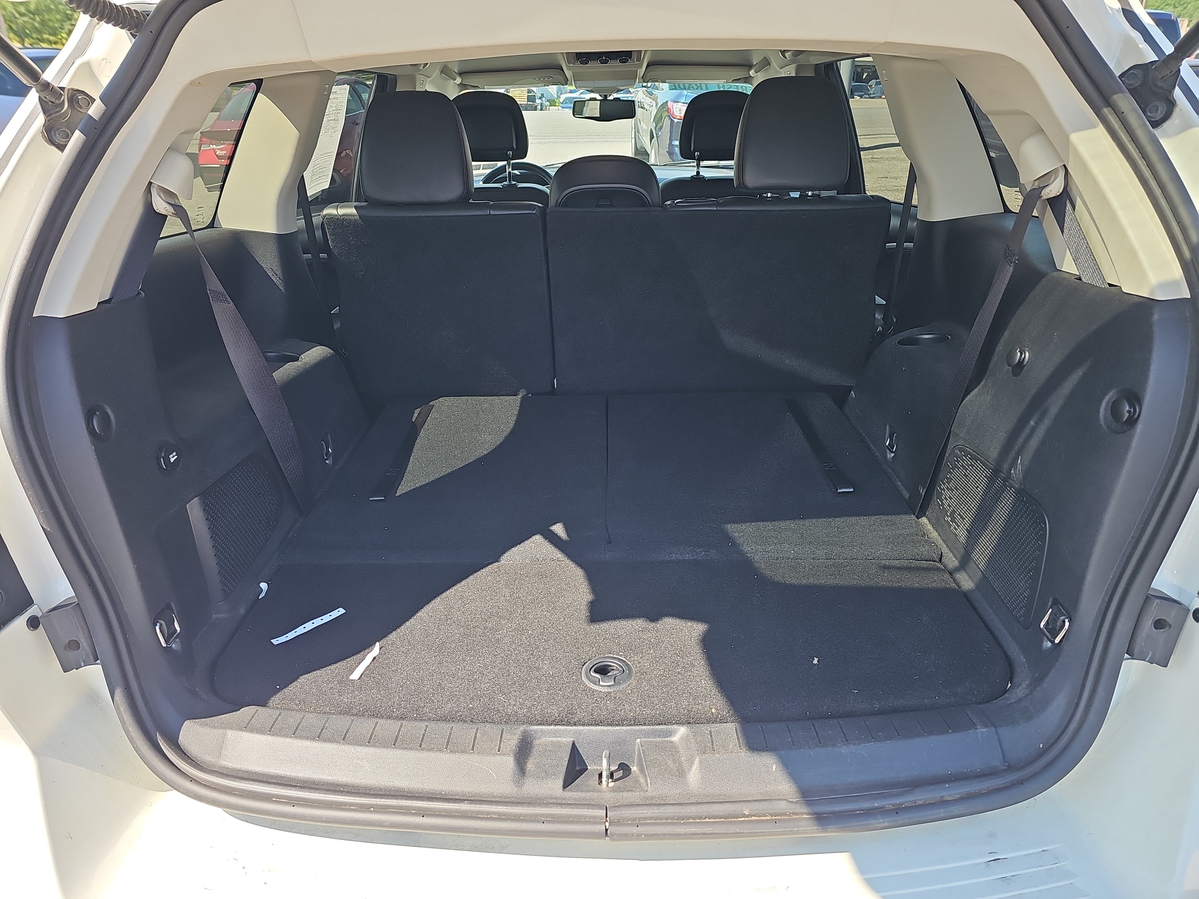 Used 2017 Dodge Journey GT w/ Driver Convenience Group AWD/4WD image 5