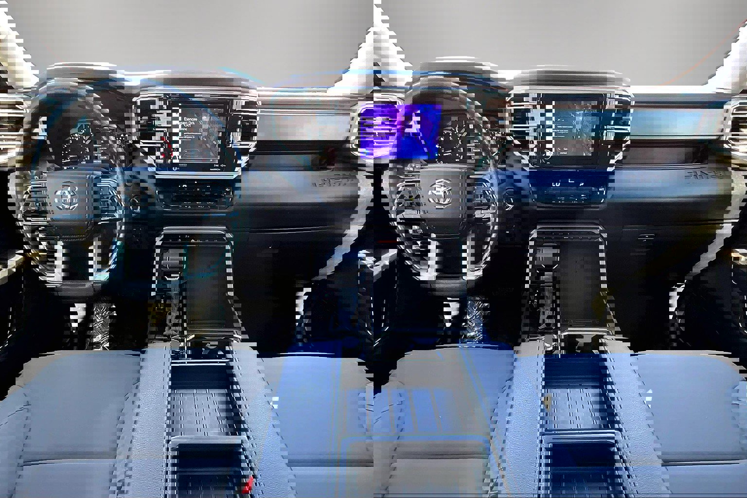 Used 2024 Toyota Tundra SR5 image 8