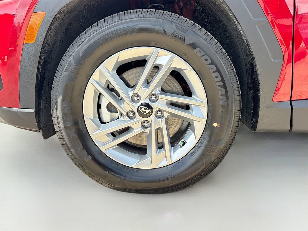 Certified 2026 Hyundai Tucson SE image 29