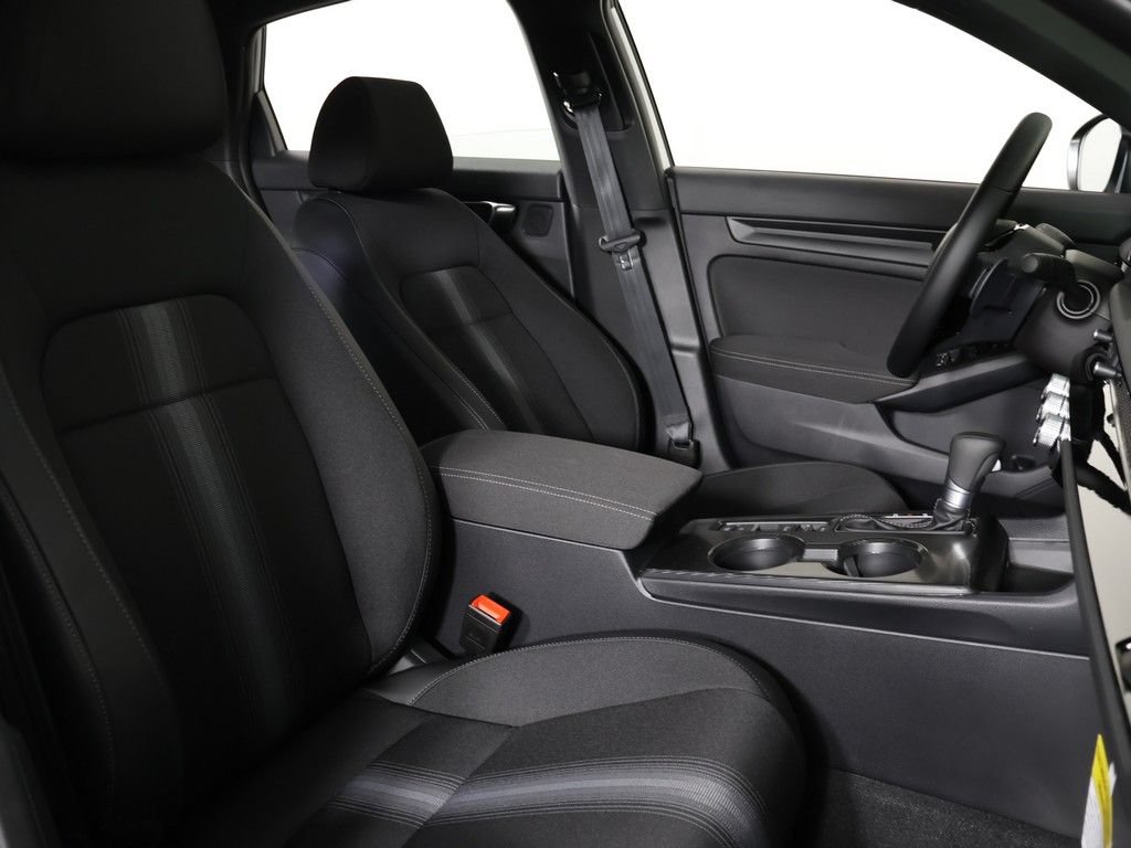 New 2026 Honda Civic Sport image 20