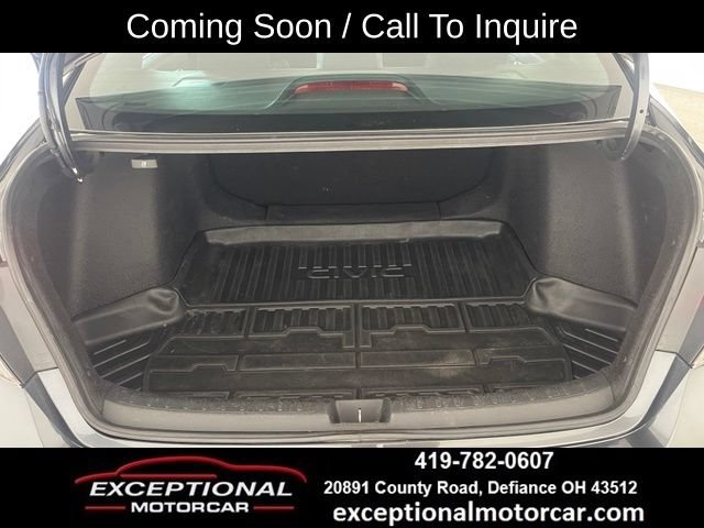 Used 2022 Honda Civic Sport image 44
