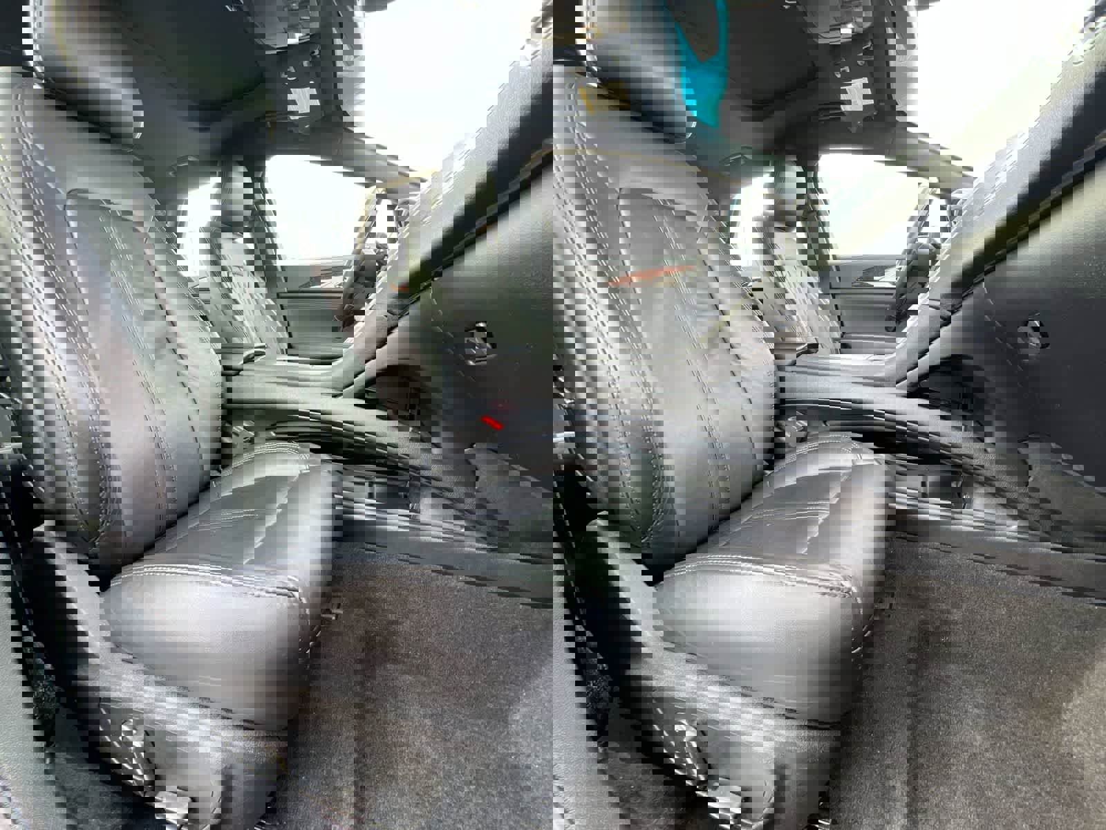 Used 2019 Lincoln MKZ Reserve w/ Reserve Plus Package image 21