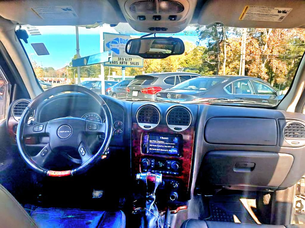 Used 2006 GMC Envoy XL Denali image 9