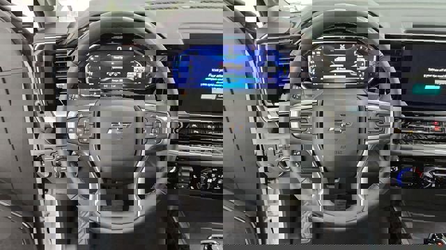 New 2026 Chevrolet Silverado 1500 RST w/ All Star Edition Plus image 14